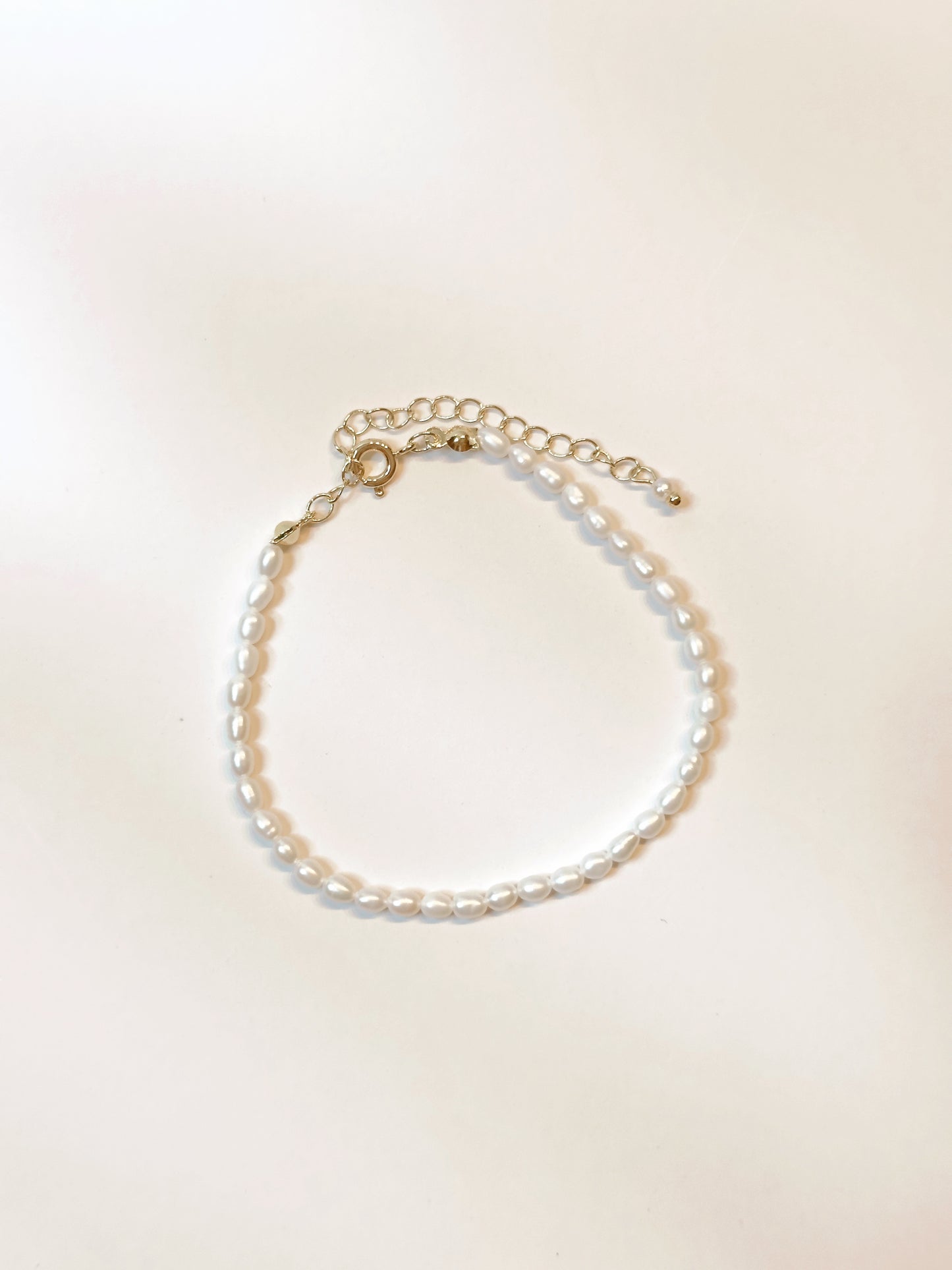 Freshwater Pearl Bracelet