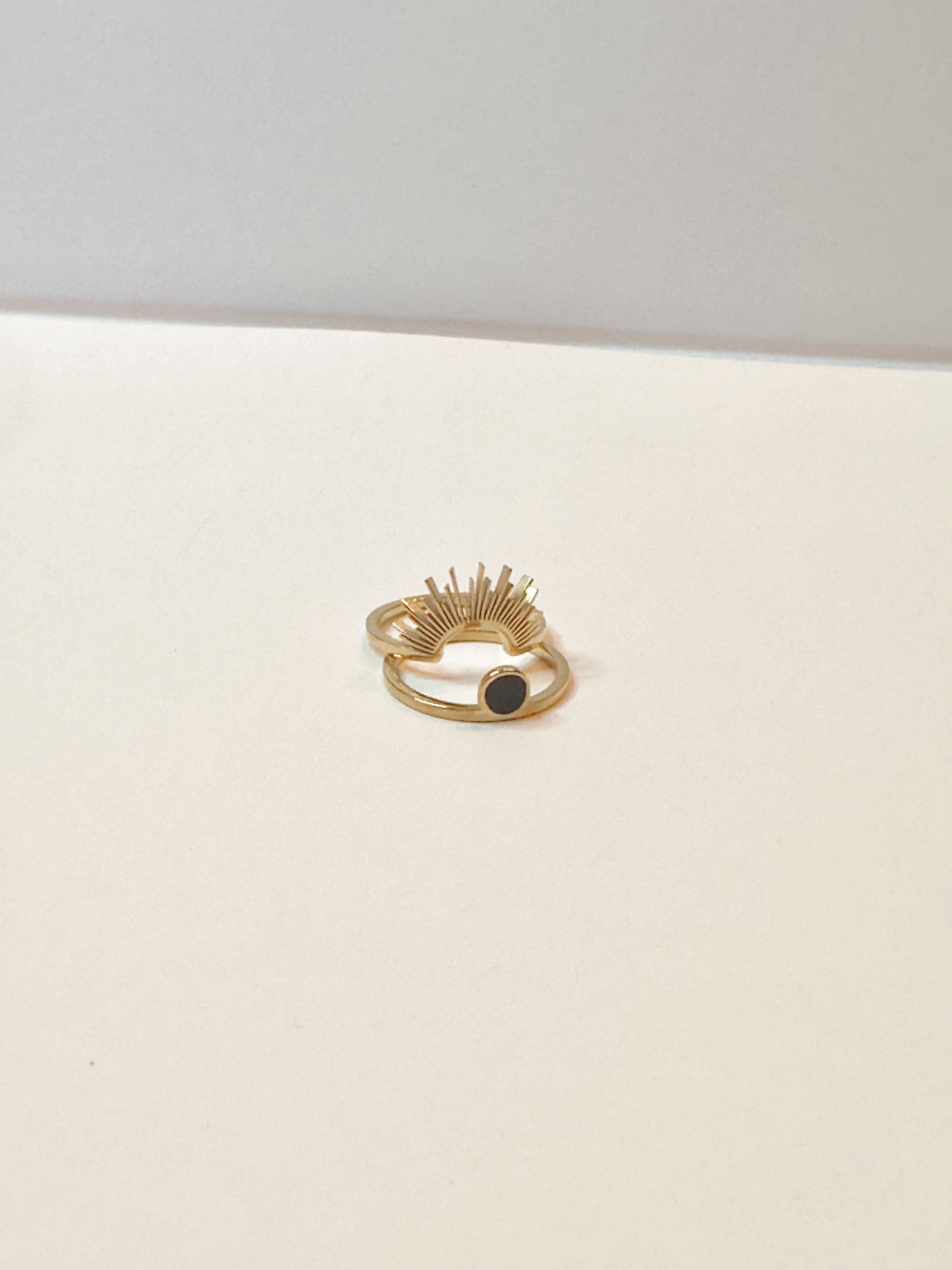 Celestial Glow Ring