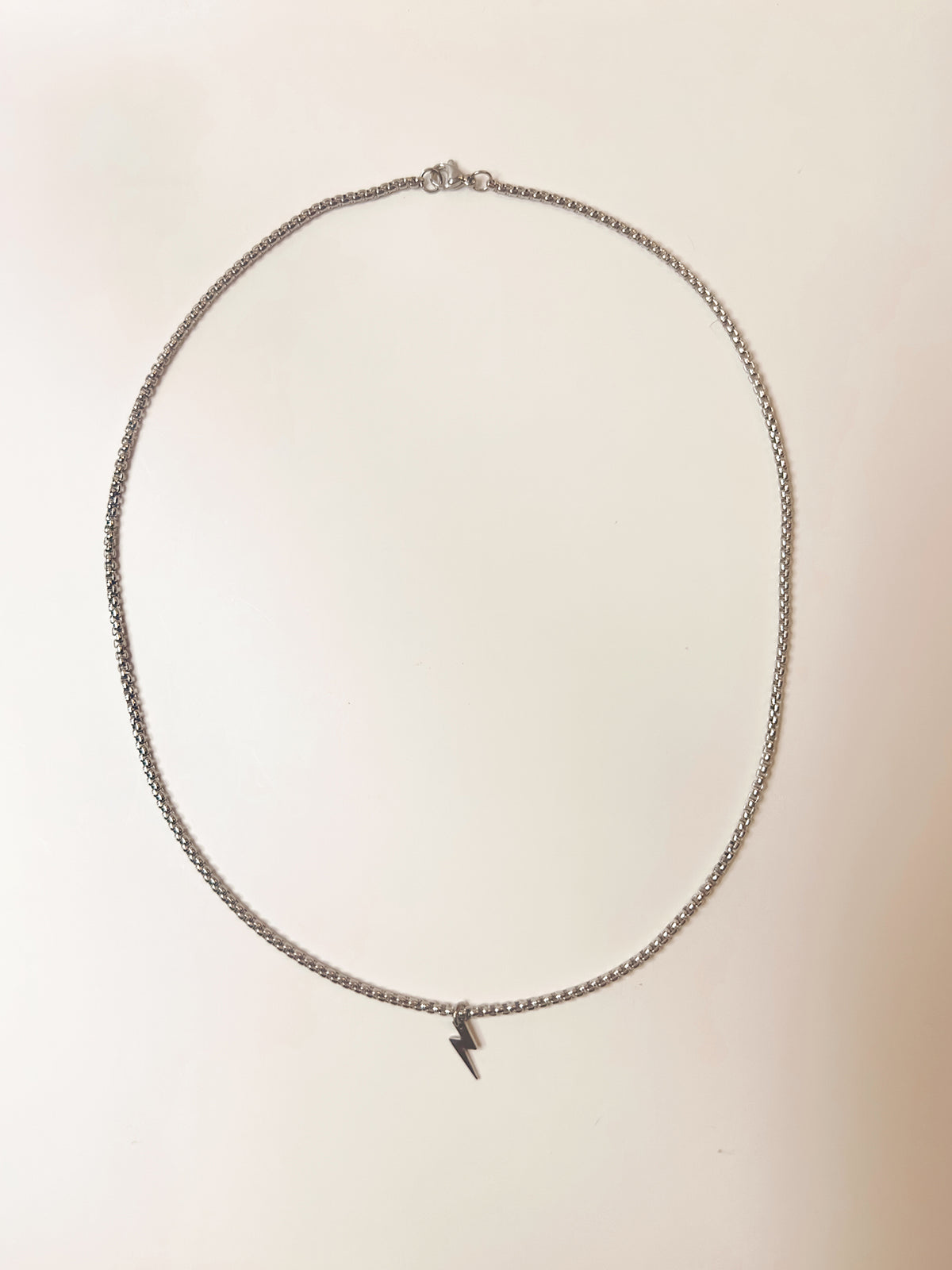 Electric Necklace