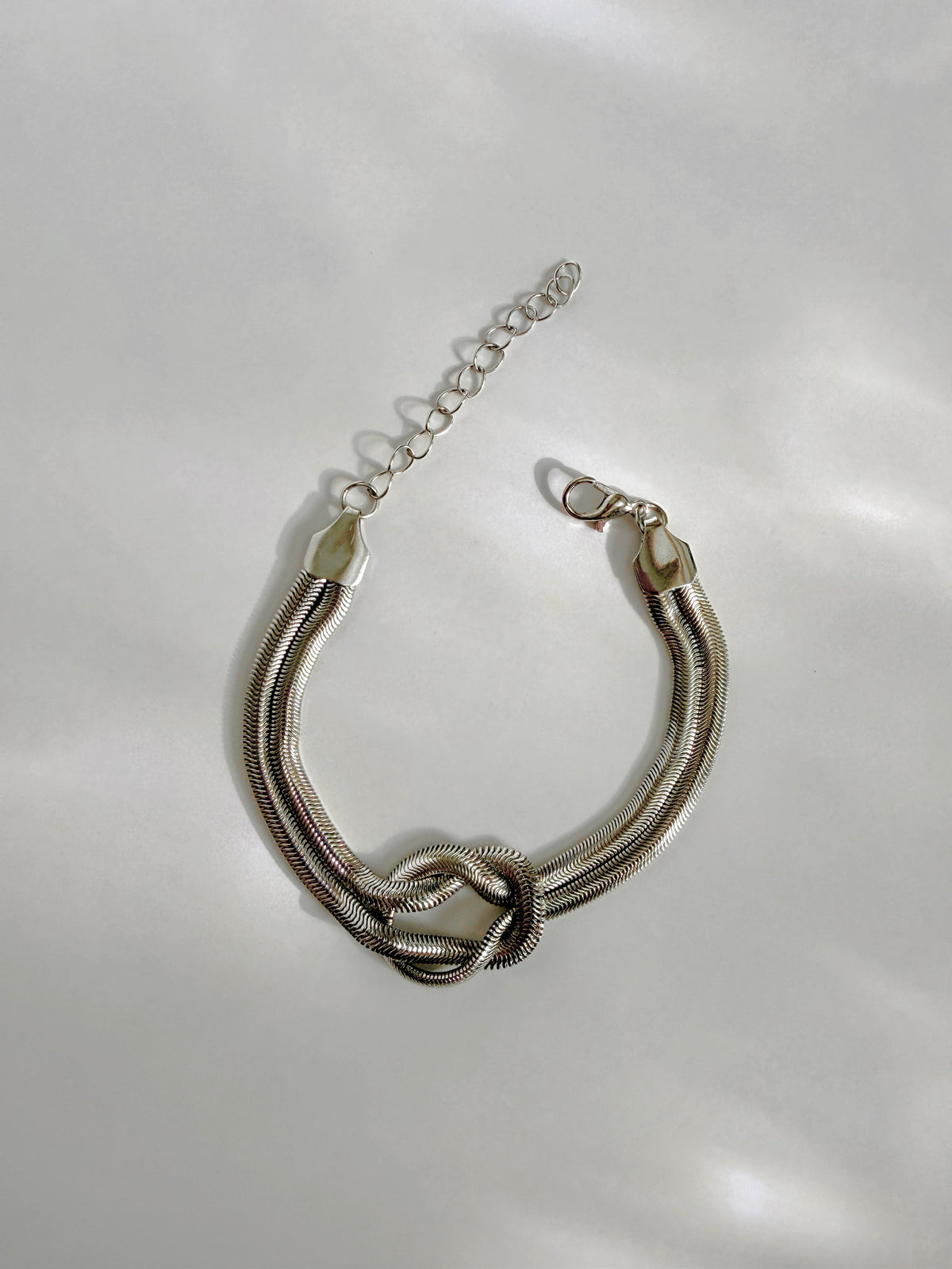 Lovers Knot Bracelet